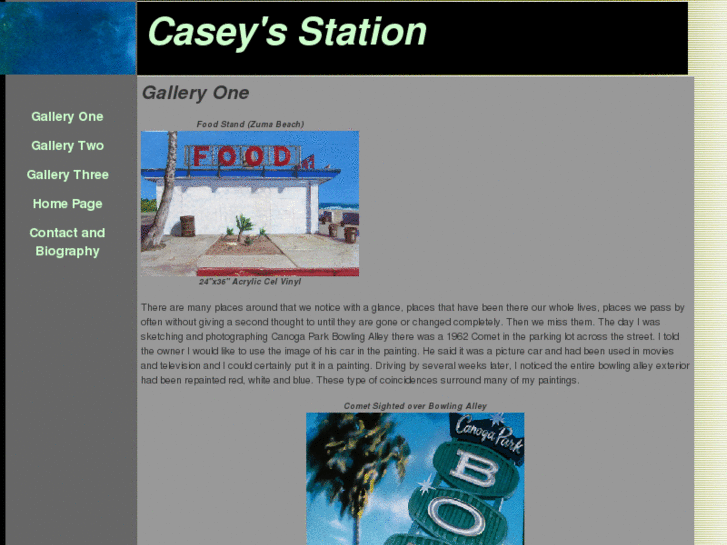 www.caseysstation.com