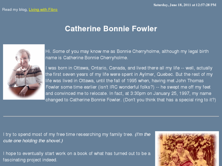 www.cbonniefowler.com