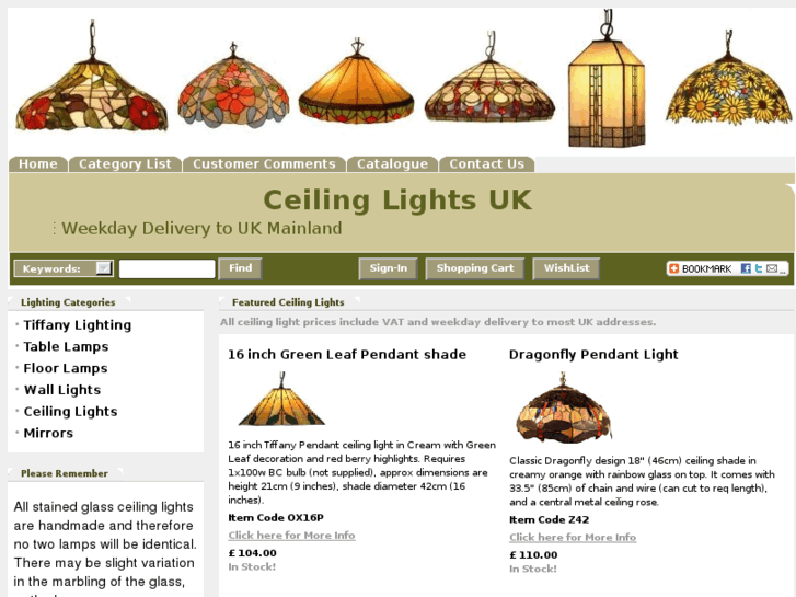 www.ceiling-lights-shop.com