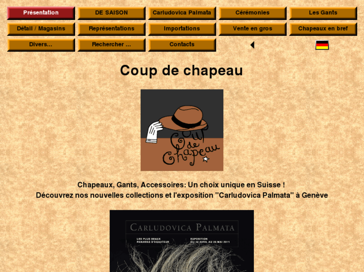 www.chapeaux.ch