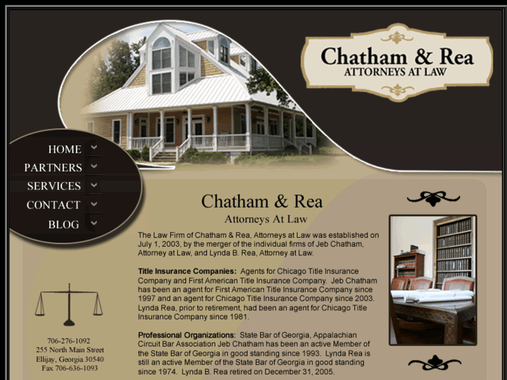 www.chathamandrea.com