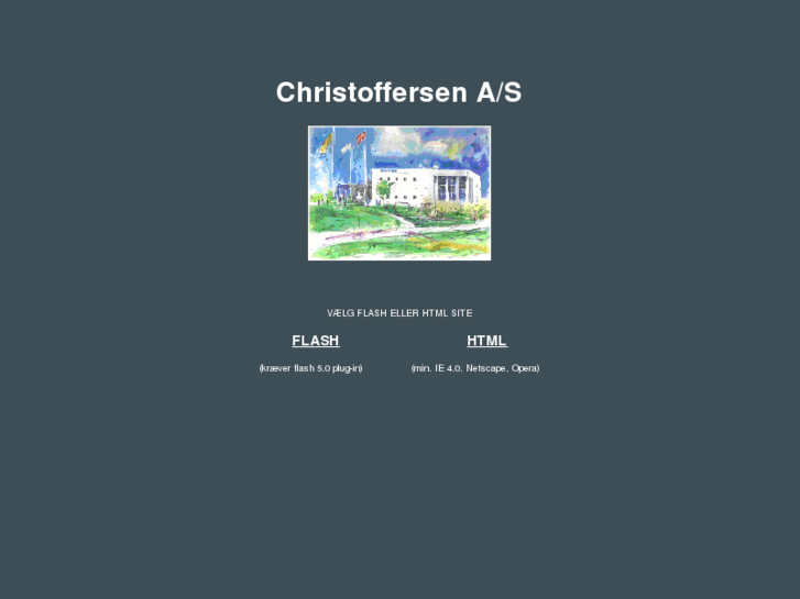 www.christoffersen.biz