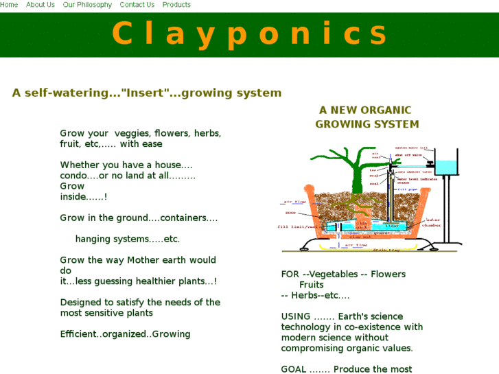 www.clayponics.com