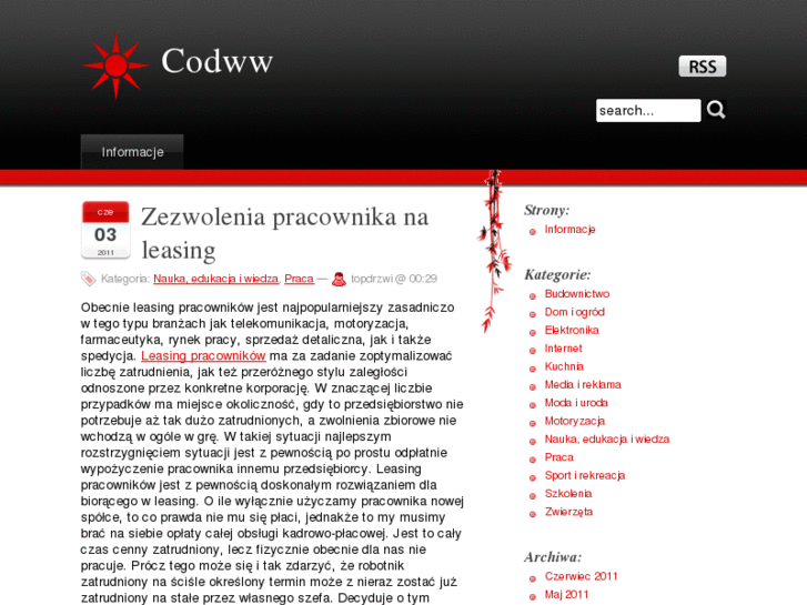 www.codww.pl