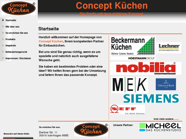 www.concept-kuechen.net
