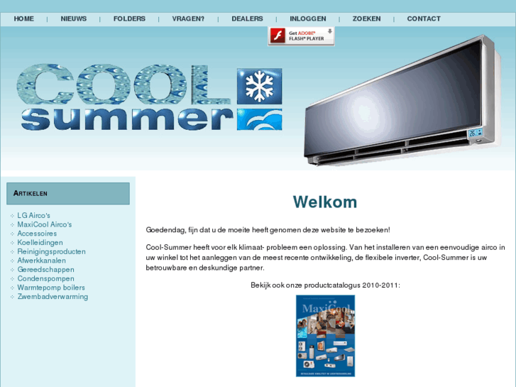 www.cool-summer.nl