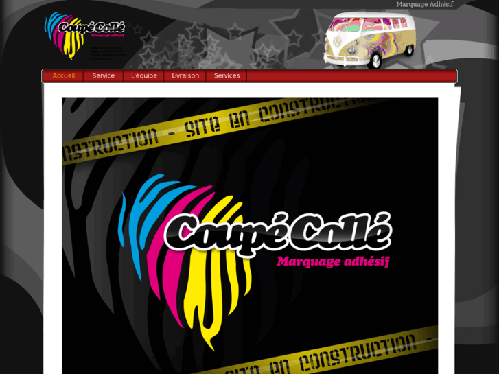 www.coupe-colle.com