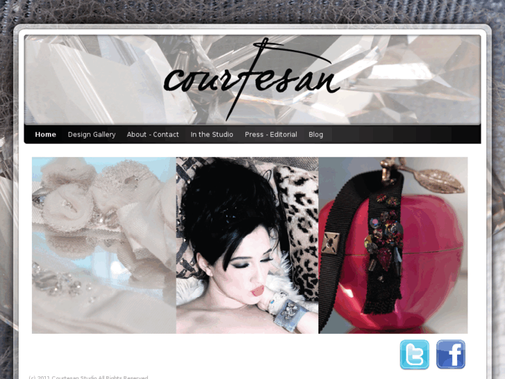 www.courtesanstudio.com