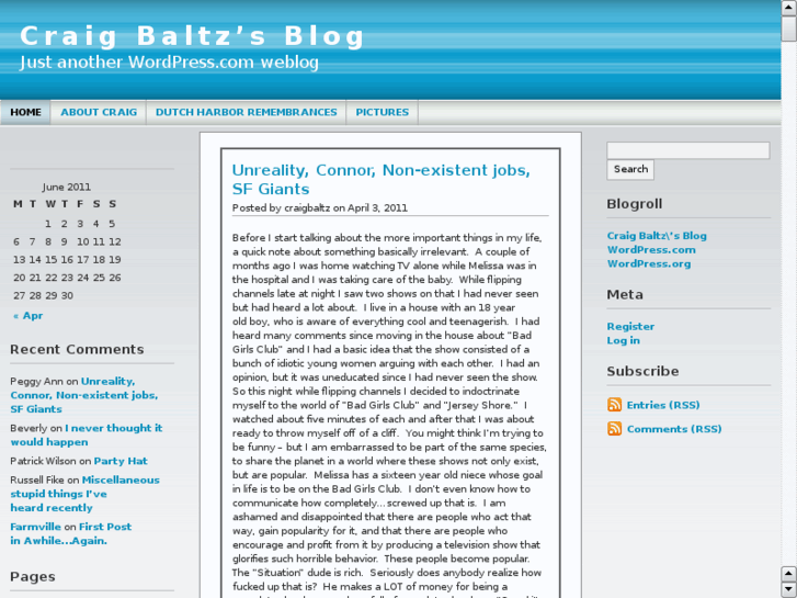 www.craigbaltz.com
