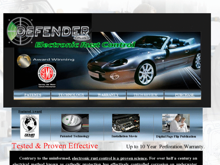 www.defenderplus.net