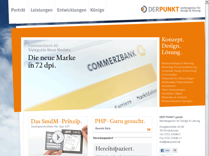 www.der-punkt.com