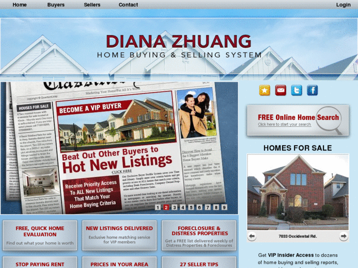 www.dianahomeinfo.com