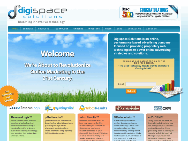www.digispacesolutions.com
