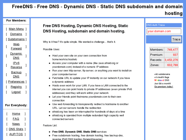 www.disassembled.org