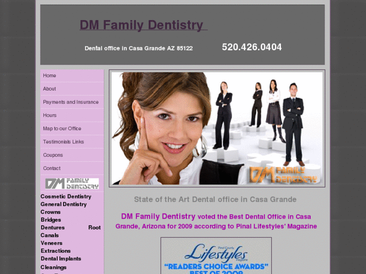 www.dmfamilydentistry.com