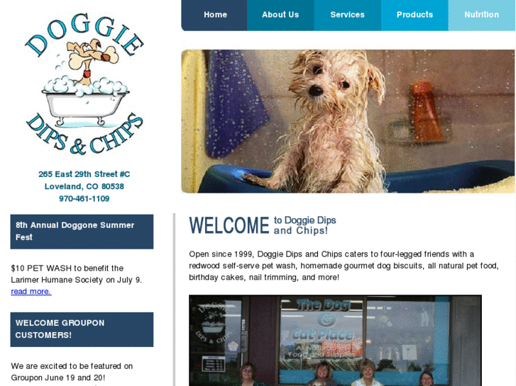 www.doggiedipsandchips.com