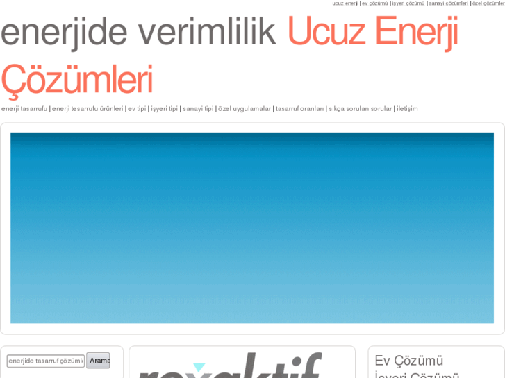 www.enerjideverimlilik.com