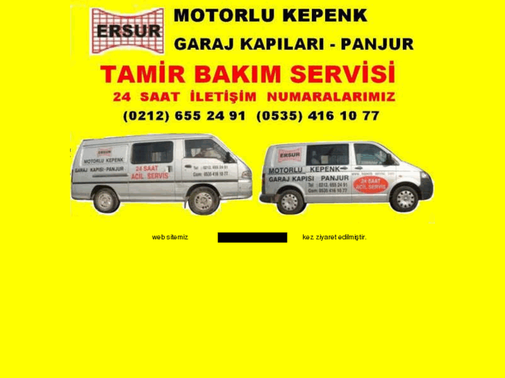 www.ersurkepenk.com