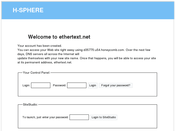 www.ethertext.net