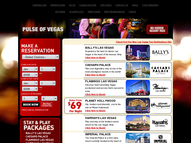 www.experiencepulseofvegas.com