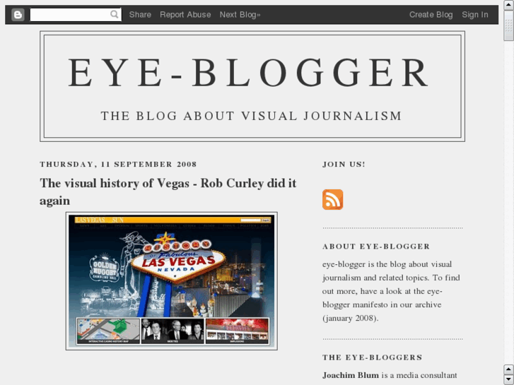 www.eye-blogger.com