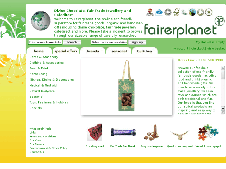 www.fairtradewarehouse.com