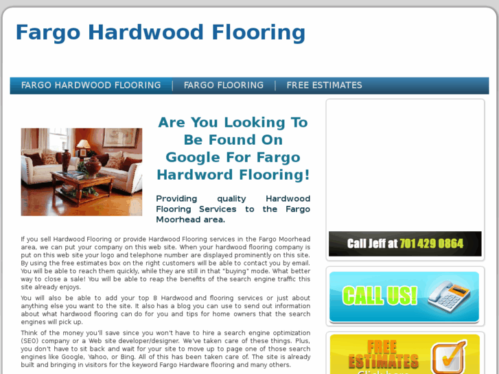 www.fargohardwoodflooring.com