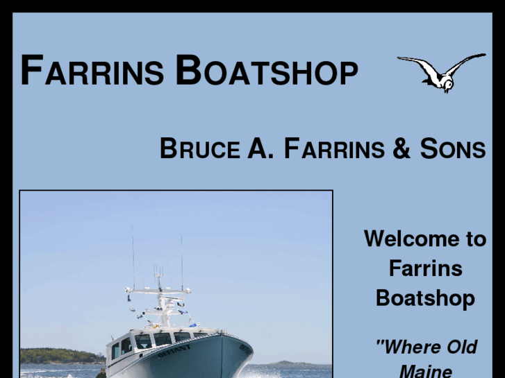 www.farrinsboatshop.com