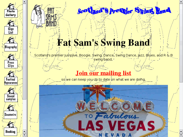 www.fatsamsband.com