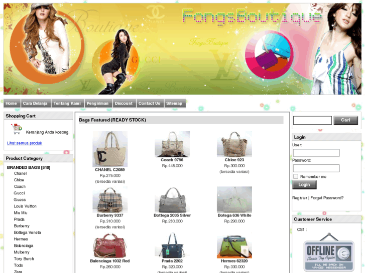 www.fongsboutique.com