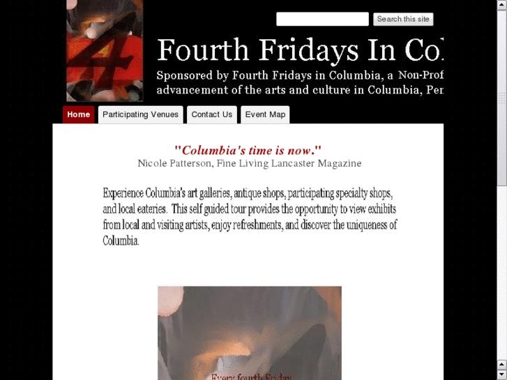 www.fourthfridays.org