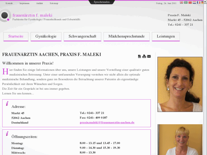 www.frauenaerztin-aachen.de