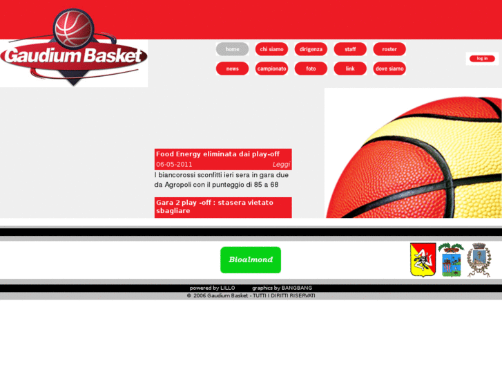www.gaudiumbasket.com