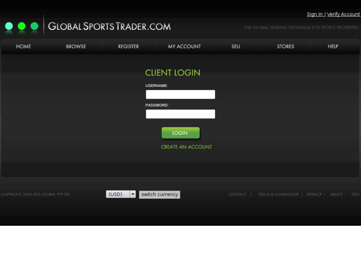 www.globalsportstrader.com