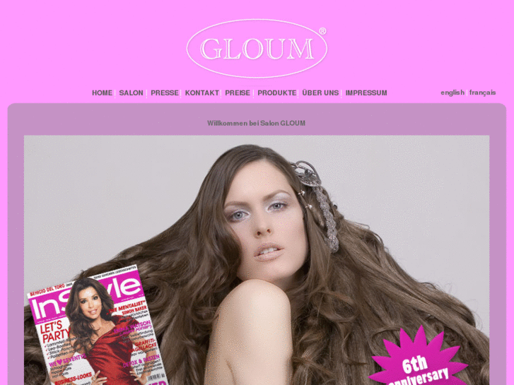 www.gloum-products.com