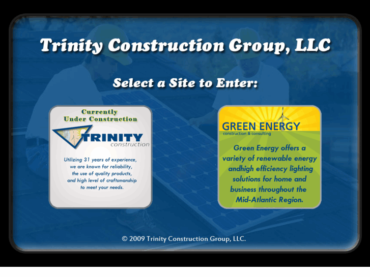 www.gogreentrinity.com