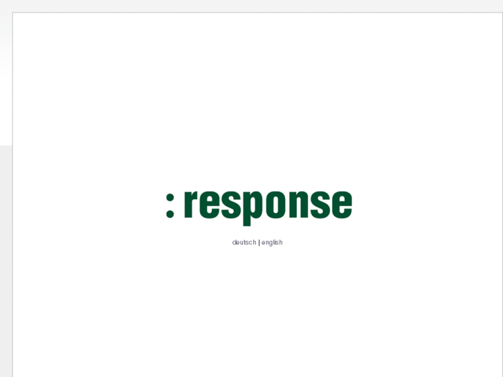 www.good-response.com