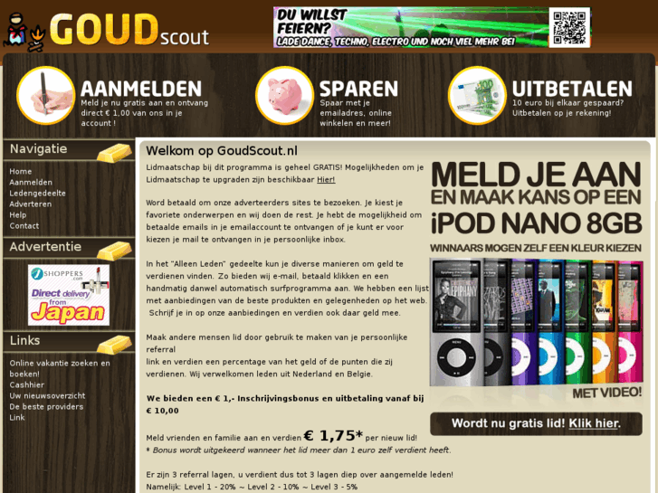 www.goudscout.nl