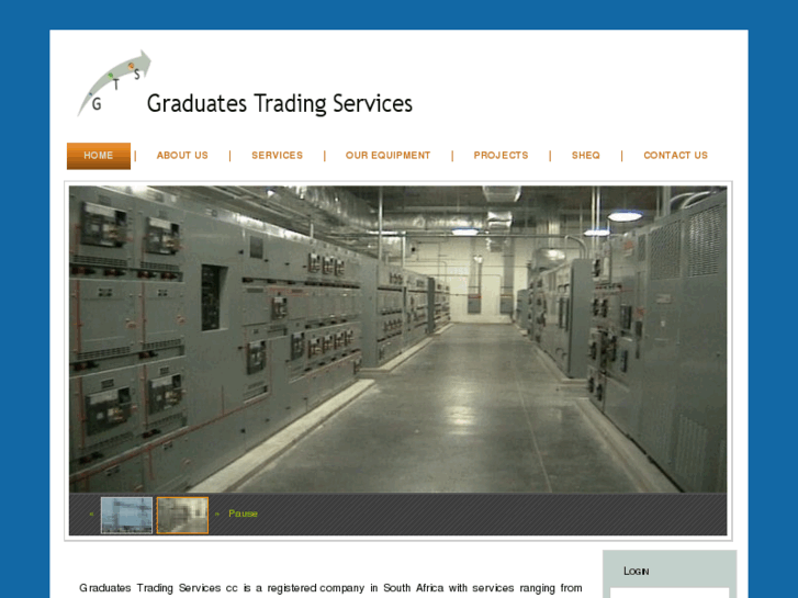 www.graduatestrading.com