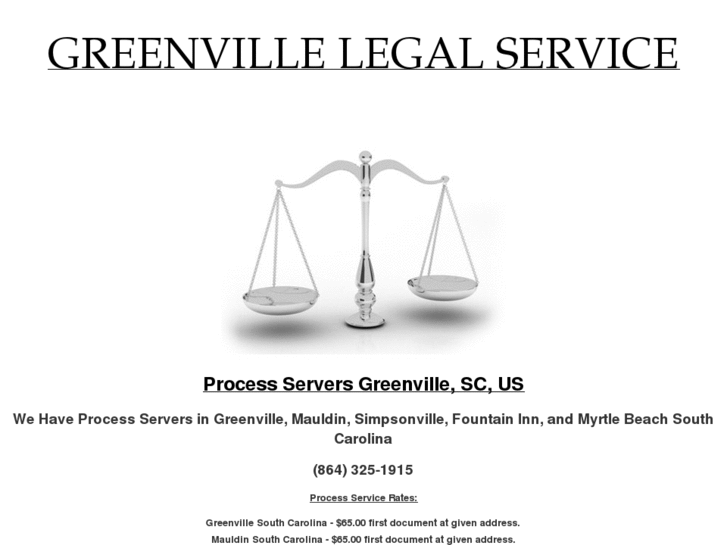 www.greenvillelegalservice.com