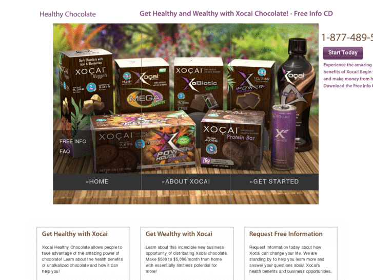 www.healthychocolateinternational.com