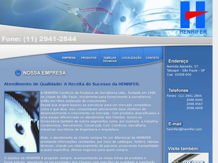 www.henrifer.com