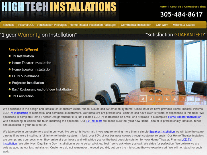 www.htinstallations.com