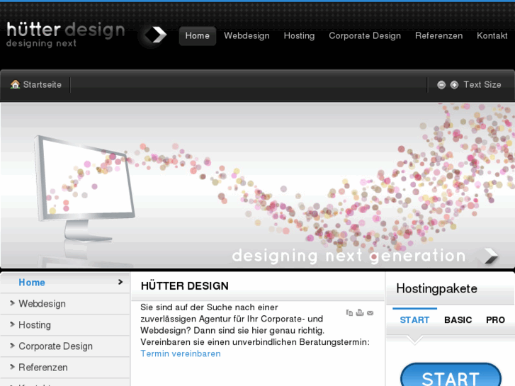 www.huetter-design.com