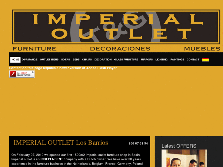 www.imperialoutlet.com