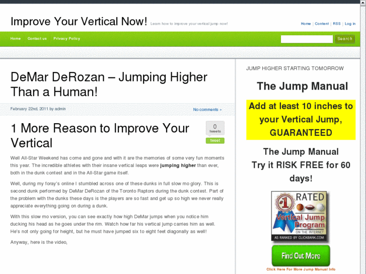 www.improveyourverticalnow.com