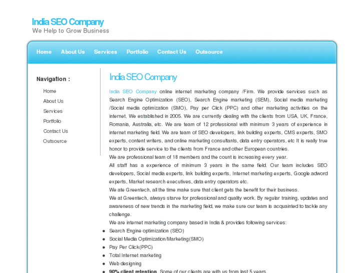 www.india-seo-company.org