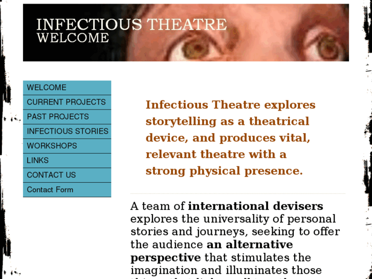 www.infectioustheatre.com