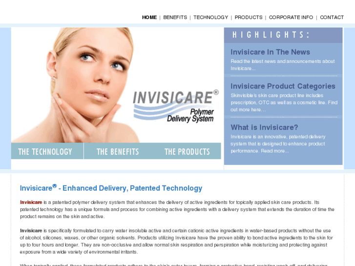 www.invisicare.com