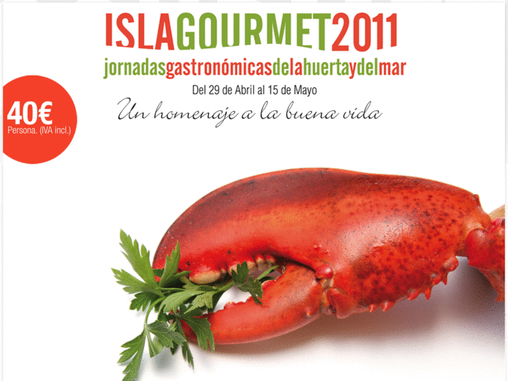 www.islagourmet.es